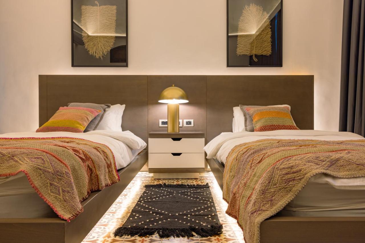Kassa Boutique Hotel Вифлеєм Екстер'єр фото
