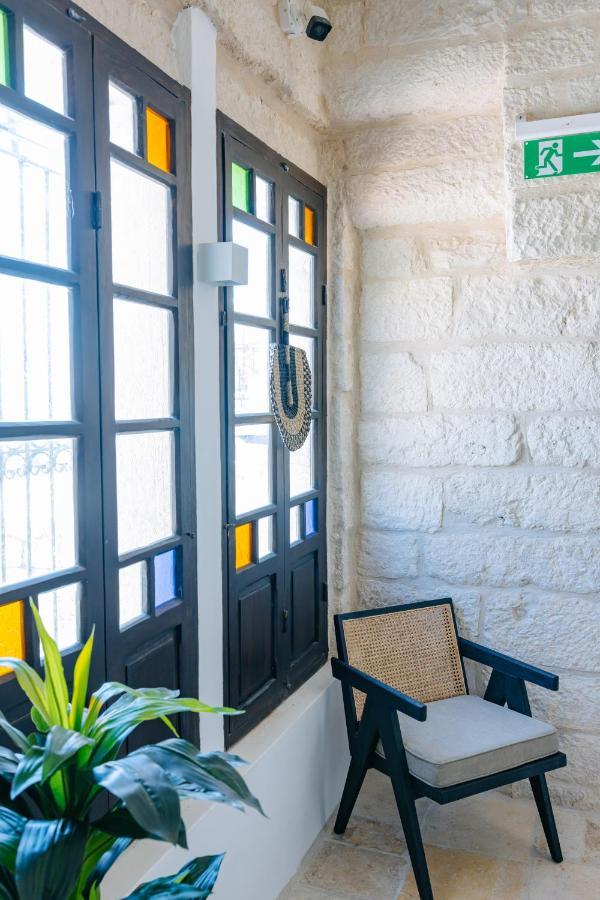 Kassa Boutique Hotel Вифлеєм Екстер'єр фото